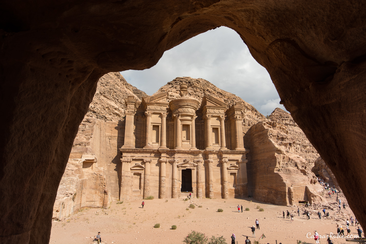 Ad-Deir